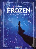 Disney Frozen HC (2024 Papercutz) Classic Graphic Novels 1-REP