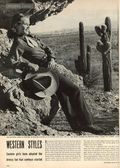 Life (1883-2000 Clair Maxwell/Life Publishing Company) Magazine Jun 12 1944