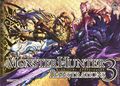 Monster Hunter Illustrations HC (2018- Udon) 3-REP