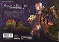 Monster Hunter Illustrations HC (2018- Udon) 3-REP