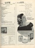 Life (1883-2000 Clair Maxwell/Life Publishing Company) Magazine Jun  5 1944