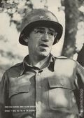Life (1883-2000 Clair Maxwell/Life Publishing Company) Magazine Jun  5 1944
