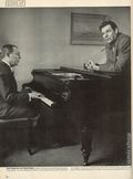 Life (1883-2000 Clair Maxwell/Life Publishing Company) Magazine May 29 1944