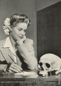 Life (1883-2000 Clair Maxwell/Life Publishing Company) Magazine May 22 1944
