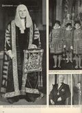 Life (1883-2000 Clair Maxwell/Life Publishing Company) Magazine May 22 1944