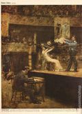 Life (1883-2000 Clair Maxwell/Life Publishing Company) Magazine May 15 1944