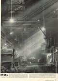Life (1883-2000 Clair Maxwell/Life Publishing Company) Magazine May 15 1944