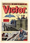 Victor (UK 1961-1992 D.C. Thomson) 878