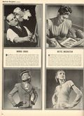 Life (1883-2000 Clair Maxwell/Life Publishing Company) Magazine May  8 1944