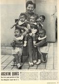 Life (1883-2000 Clair Maxwell/Life Publishing Company) Magazine May  8 1944