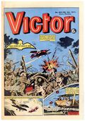 Victor (UK 1961-1992 D.C. Thomson) 833