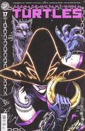 Teenage Mutant Ninja Turtles (2024 IDW) 17B