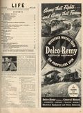 Life (1883-2000 Clair Maxwell/Life Publishing Company) Magazine Apr 17 1944