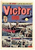 Victor (UK 1961-1992 D.C. Thomson) 832
