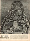 Life (1883-2000 Clair Maxwell/Life Publishing Company) Magazine Jan 31 1944