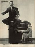 Life (1883-2000 Clair Maxwell/Life Publishing Company) Magazine Jan 10 1944