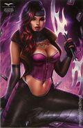 Grimm Fairy Tales (2016 2nd Series) 77M
