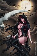 Grimm Fairy Tales (2016 2nd Series) 77Q