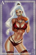 Grimm Fairy Tales (2016 2nd Series) 77R