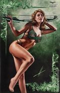 Grimm Fairy Tales (2016 2nd Series) 78K