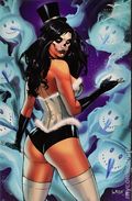 Grimm Fairy Tales (2016 2nd Series) 78Q