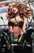 Grimm Fairy Tales (2016 2nd Series) 79O