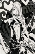 Red Agent Island of Dr. Moreau (2020 Zenescope) 5S