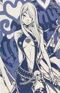 Red Agent Island of Dr. Moreau (2020 Zenescope) 5T