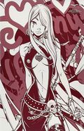 Red Agent Island of Dr. Moreau (2020 Zenescope) 5U