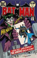 Batman (1940) Later Reprints 251ORLANDO
