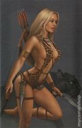 Sheena Queen of the Jungle (2021 Dynamite) 1THE616