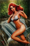 Immortal Red Sonja (2022 Dynamite) 1CKC