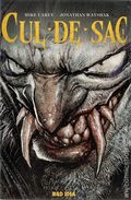 Cul De Sac (2025 Bad Idea) 1THIRDEYE