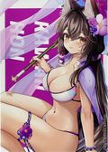 Kawaii Hon (Japanese 2025 Wistaria) 1