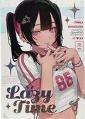 Lazy Time (Japanese 2025 Hamu) 1