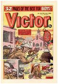 Victor (UK 1961-1992 D.C. Thomson) 989