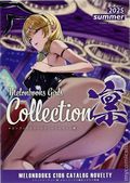 Melonbooks Girls Collection Rin (Japanese 2025 Melon Books) SUMMER 2025
