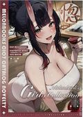 Melonbooks Girls Collection Tore (Japanese 2025 Melon Books) WINTER 2025