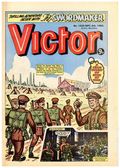 Victor (UK 1961-1992 D.C. Thomson) 1020