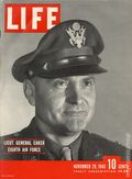 Life (1883-2000 Clair Maxwell/Life Publishing Company) Magazine Nov 29 1943