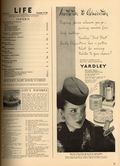 Life (1883-2000 Clair Maxwell/Life Publishing Company) Magazine Nov 29 1943