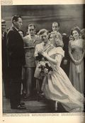 Life (1883-2000 Clair Maxwell/Life Publishing Company) Magazine Nov 29 1943