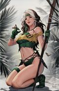 Rogue The Savage Land (2025 Marvel) 1MEGACON.C