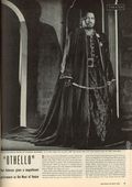Life (1883-2000 Clair Maxwell/Life Publishing Company) Magazine Nov 22 1943