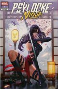 Psylocke Ninja (2025) 1THE616.A