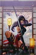 Psylocke Ninja (2025) 1THE616.B