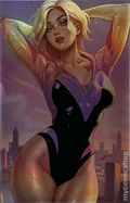 Duty Calls Girls (2023 Tuxedo Tiger) 3WEBBREAKER.A.FOIL