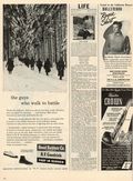 Life (1883-2000 Clair Maxwell/Life Publishing Company) Magazine Apr 30 1945