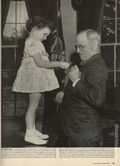 Life (1883-2000 Clair Maxwell/Life Publishing Company) Magazine Apr 30 1945