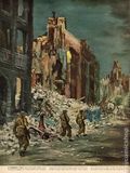 Life (1883-2000 Clair Maxwell/Life Publishing Company) Magazine Apr 30 1945